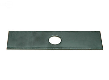 HEAT TREATED STICK EDGER BLADE 8" X 1" FOR STIHL: 4133-713-4102